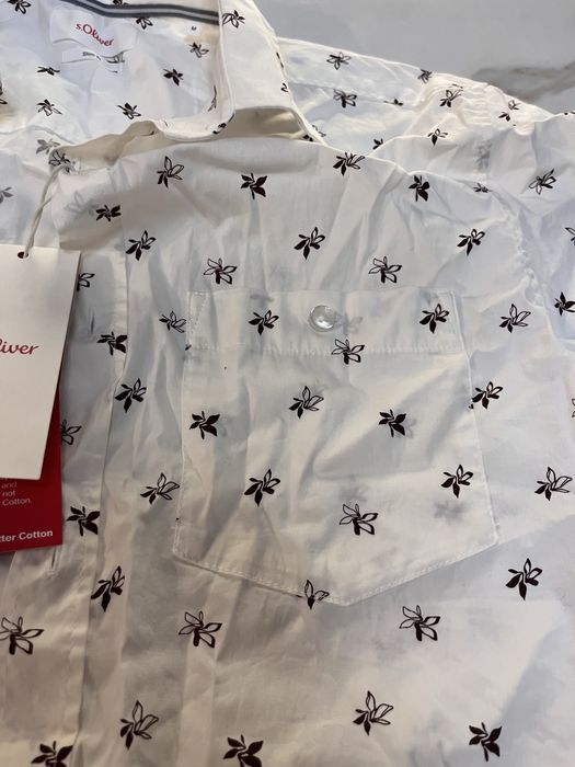 Koszula s,Oliver