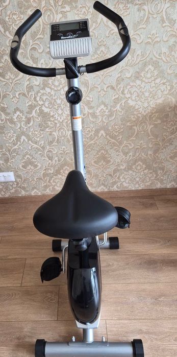 Велотренажер HouseFit HB 8055HP