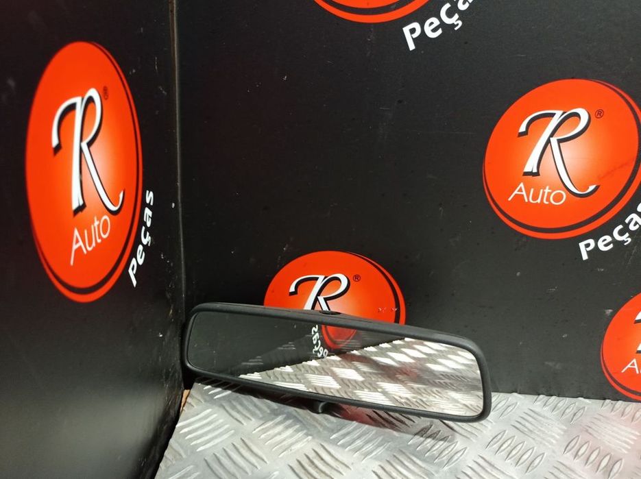 Espelho Retrovisor Interno Opel Corsa C (X01)