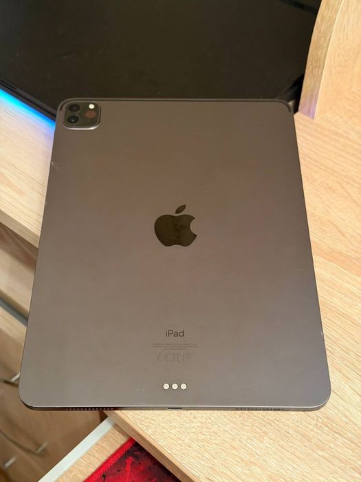 iPad Pro 11 3Gen 128GB