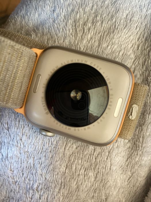 Apple Watch se 2023 б/в