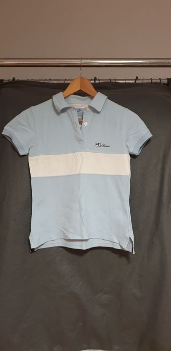 Pólo Sacoor Brothers