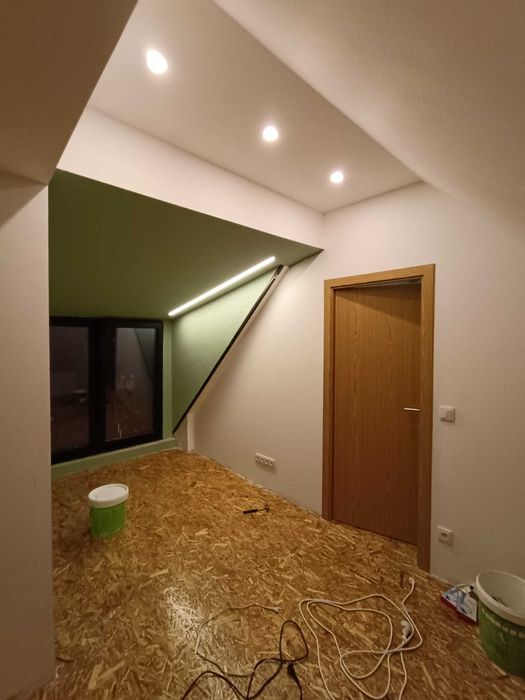 Instalações e Reparações elétricas409083493148282884