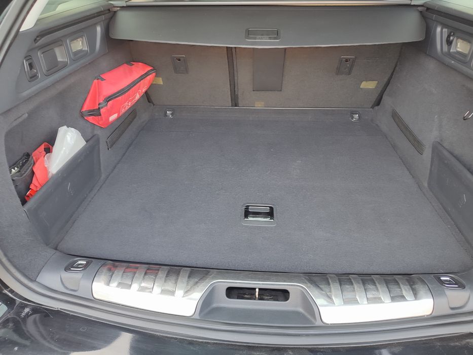 Peugeot 508 SW 1600cc