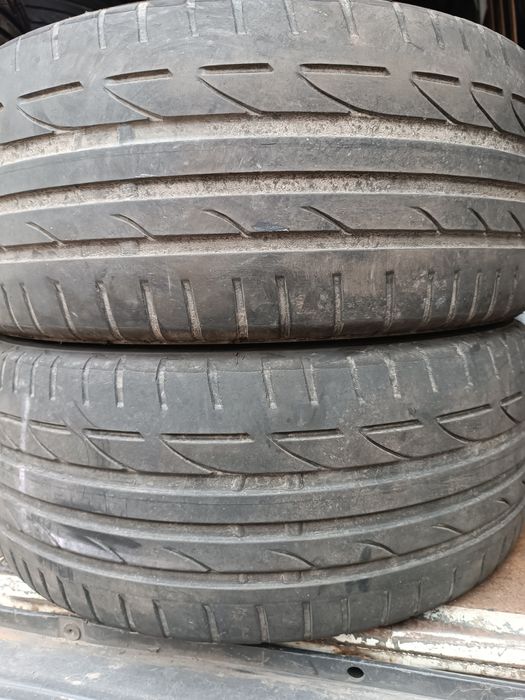 Opony Letnie 225 45 R18 95Y Bridgestone