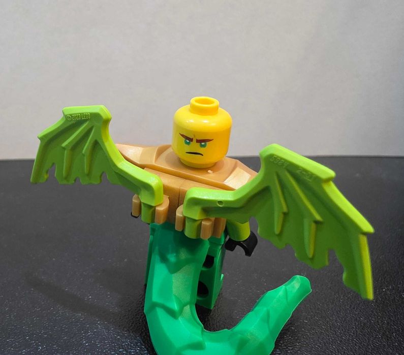 Figurka Lego Ninjago Lloyd (njo1029)