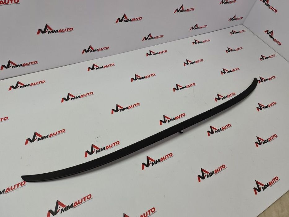 Spoiler Mala BMW G30 (2017-Up) look M5