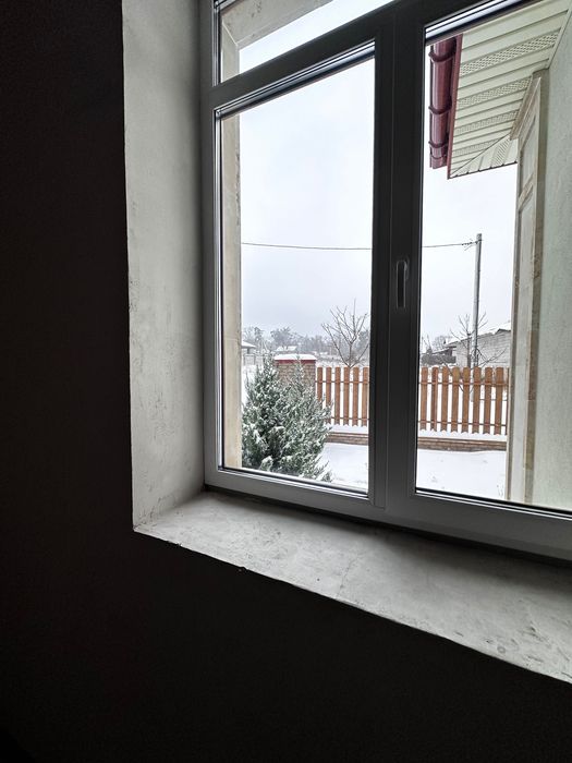 Будинок, який вартий вашої уваги - простір, якість, тиша