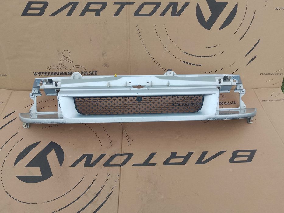 pas przedni FORD TRANSIT 00-06R