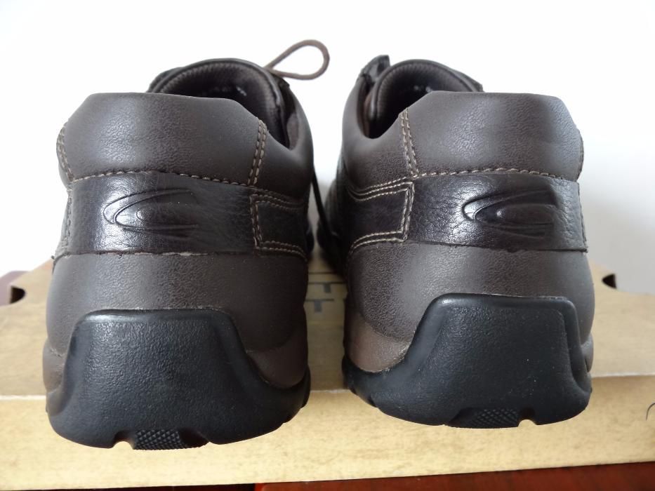 Buty CAMEL Active roz 44 Skóra Półbuty