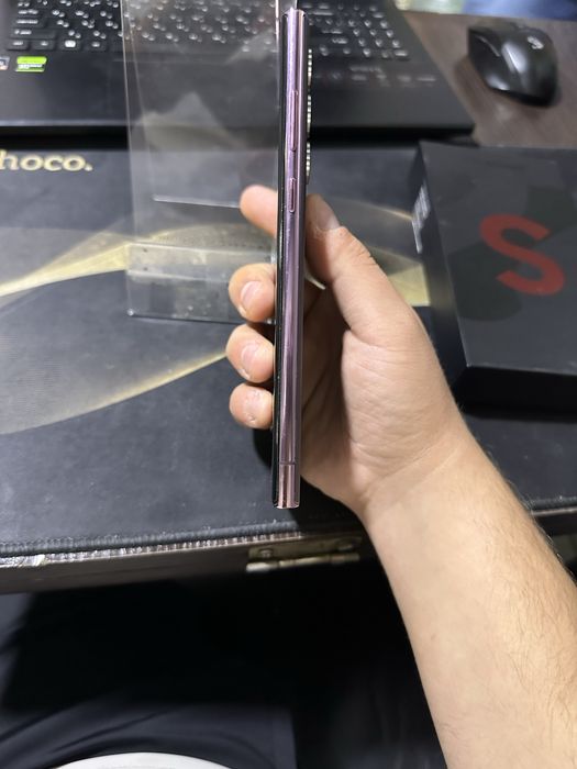 Samsung Galaxy S22 Ultra 12/256