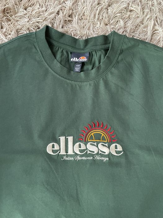 Koszulka Ellesse nowa