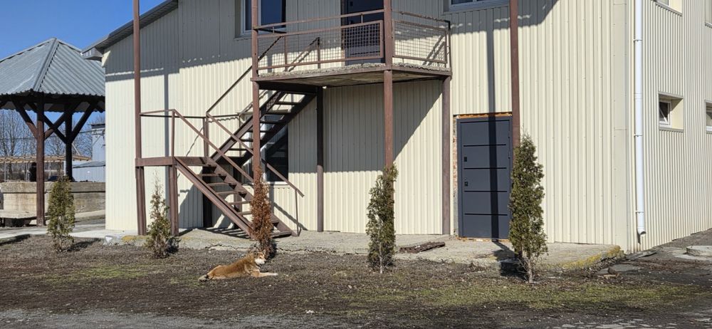 Продаж приміщення вільного призначення