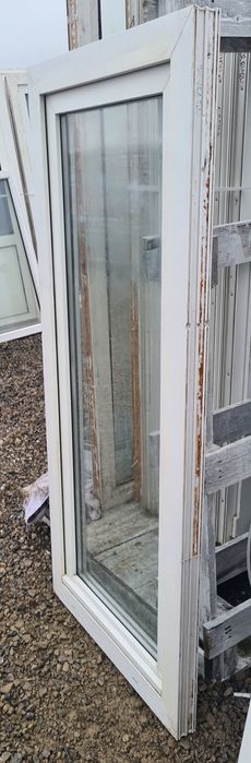 OKNA Używane 74X161  OKNO KacprzaK Plastikowe PCV Lider Okna
OLX