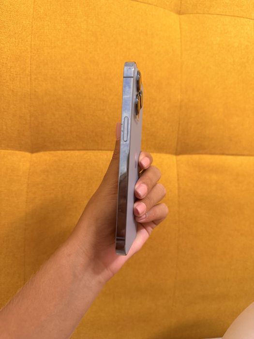 Iphone 13 pro como novo