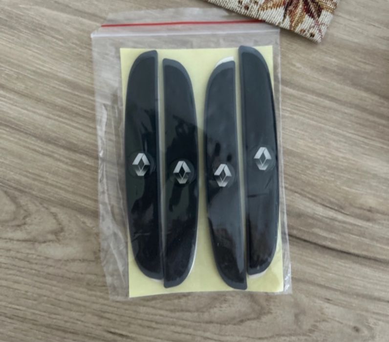 Acessorios para automovel Renault e Nissan