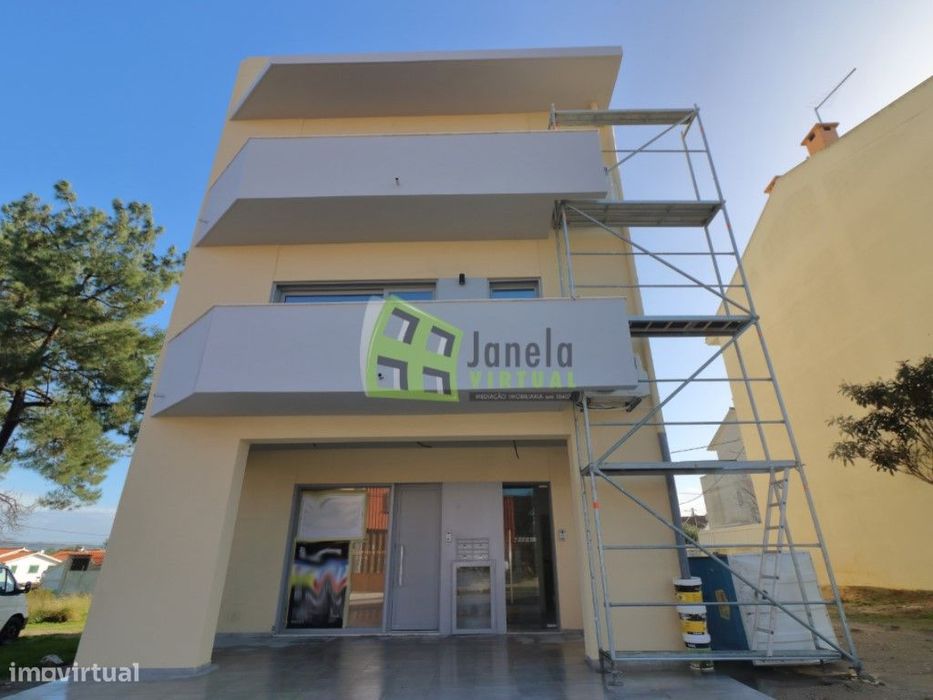 Apartamento T2 Novo - Quinta do Conde — Quinta do Conde, Setúbal