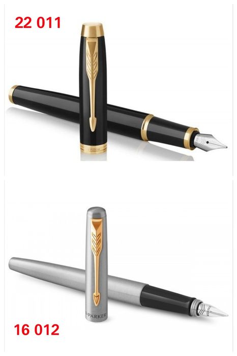 Ручка PARKER З Пером Паркер Перьевая Перова ОРИГІНАЛ Франція