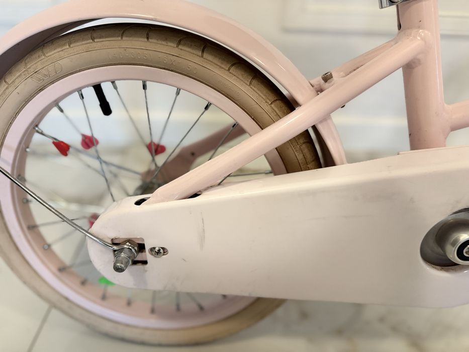 Rowerek Banwood 16"