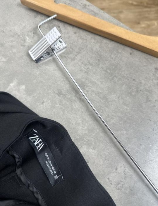 Брюки штани zara