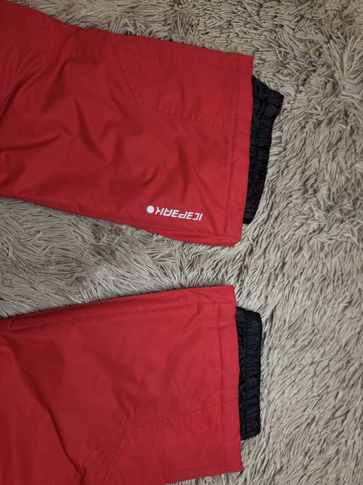 Жіночі лижні/сноубордичні штани, p. XS