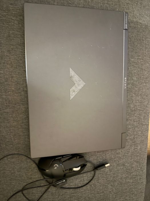 Laptop Gamingowy