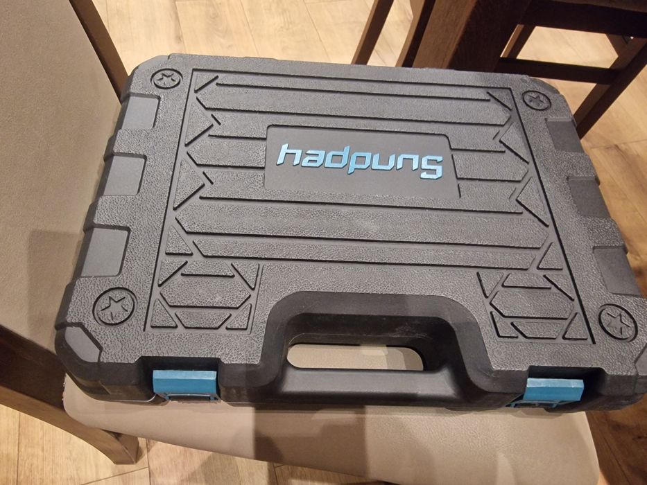 Zestaw narzędzi nowe