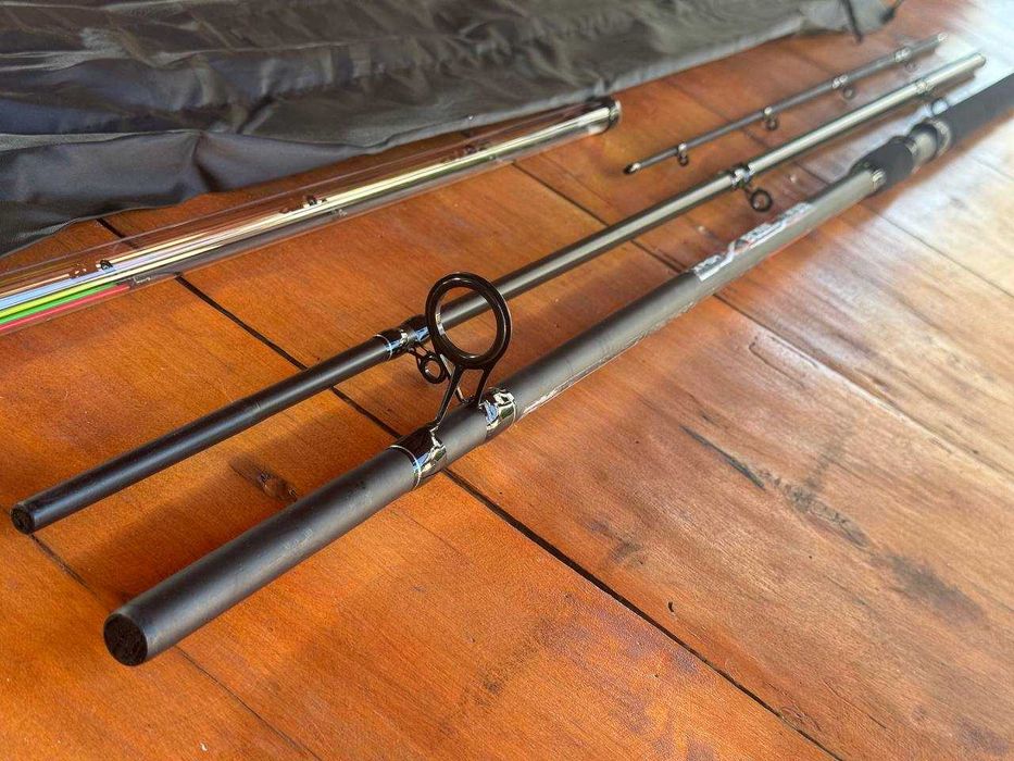 Удилище фидерное  X-Fish Boss Feeder 3м-3,3м-3,6м тест 50-150g