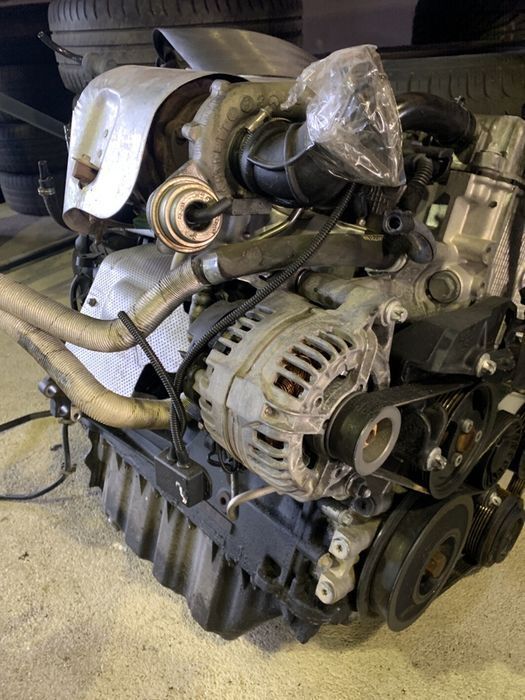 Motor Opel 2.0cdti Y20dth