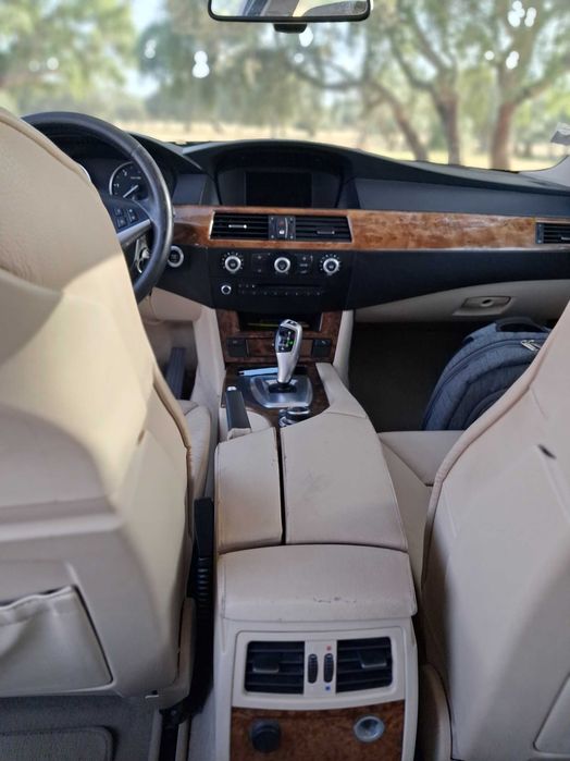 BMW 520 dA Executive