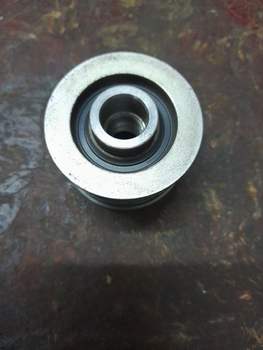 Шків обгонная муфта INA F-557755 с генератора