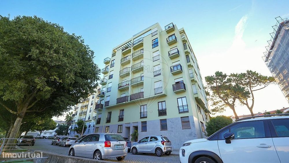 Apartamento T3 para venda