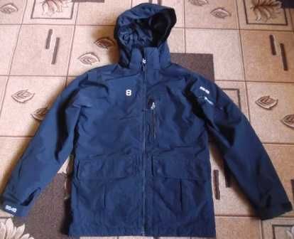 8848 ang. kurtka damska rozm. 150