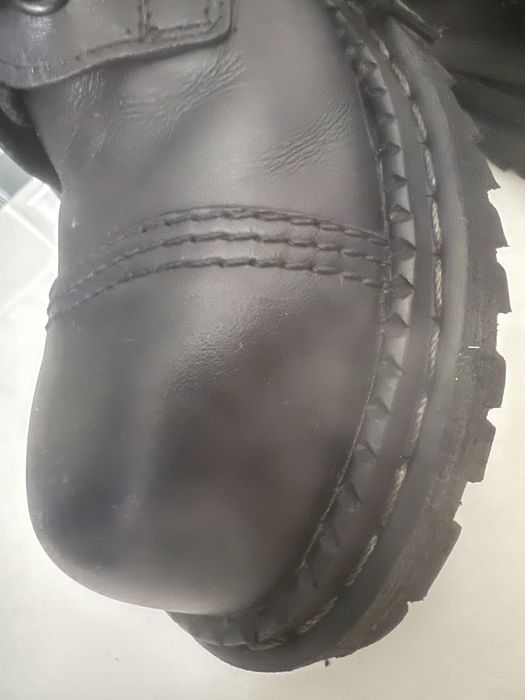 Buty Glany rozmiar 39
