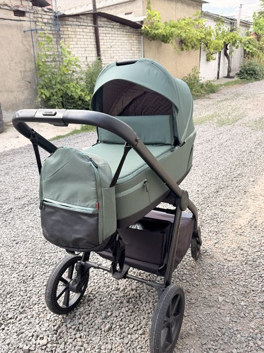 Продам Carrello Omega - 2в1