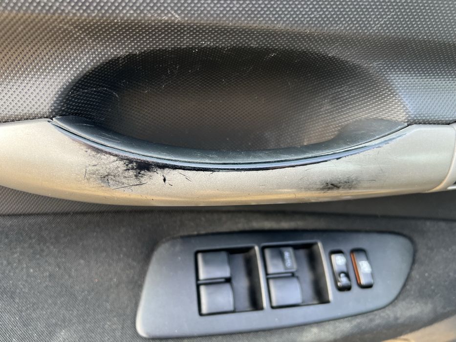 Продам Тойота ауріс