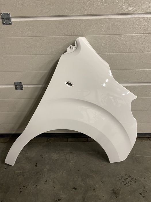 Błotnik prawy przód prawa strona Jumpy Expert Proace 3 III 2016-