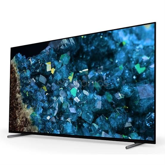 Sony Bravia Oled XR-55A80L