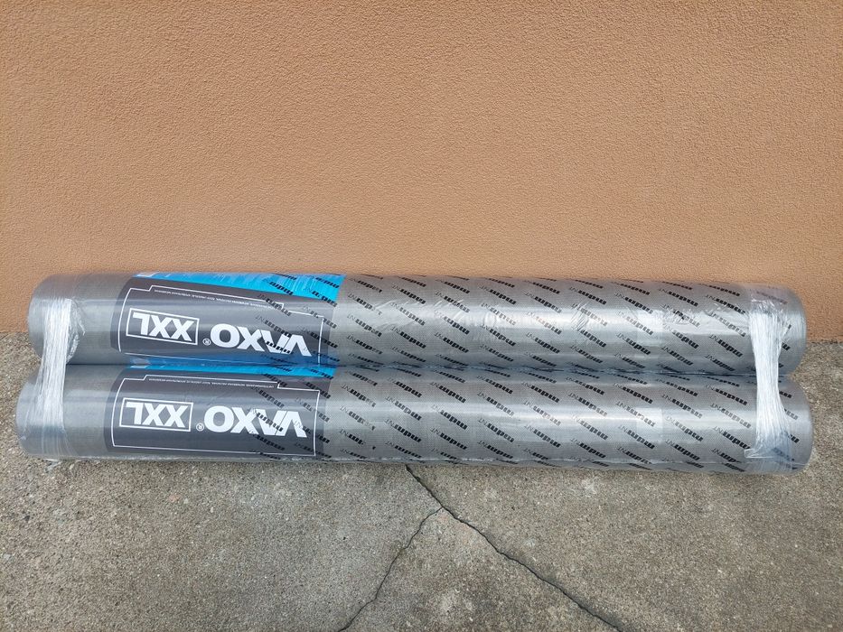 Membrana Folia Dachowa 160g Vaxo XXL