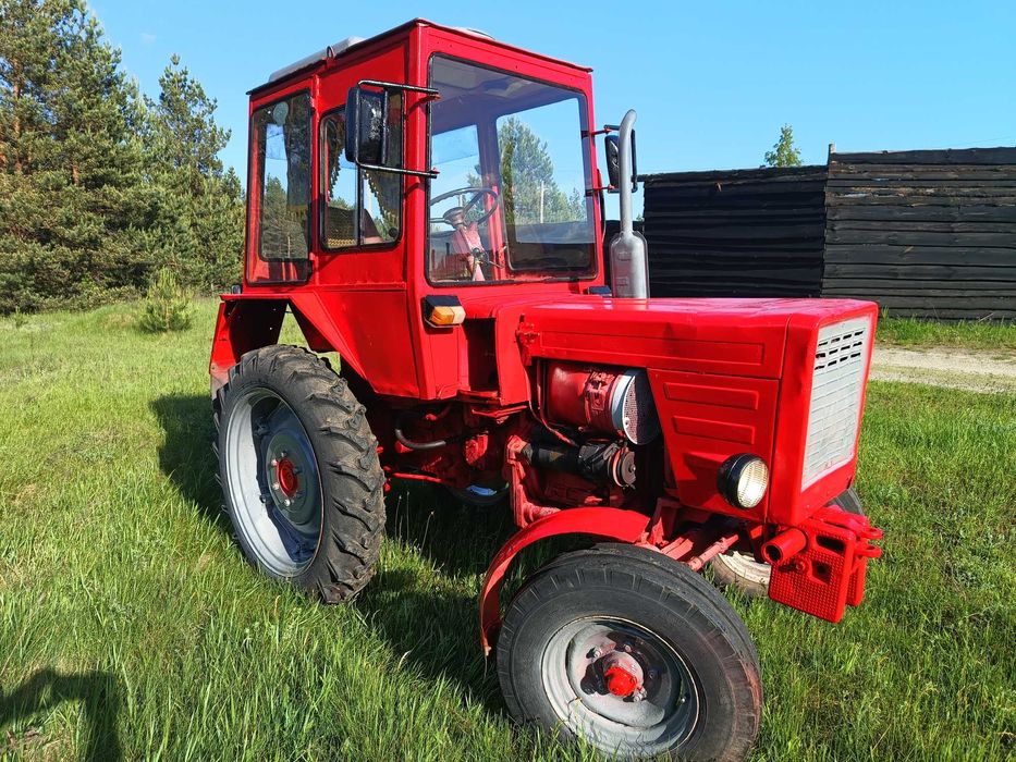 продам трактор т25