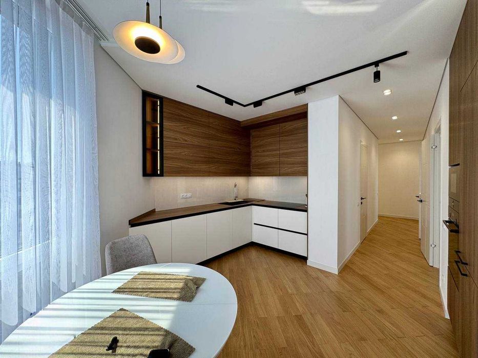 2-rooms apartment apartment by the address (area 77 m²) - Atlanta.ua - photo 2