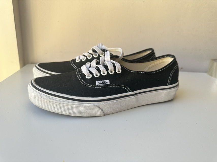 Vans autentic 40,5