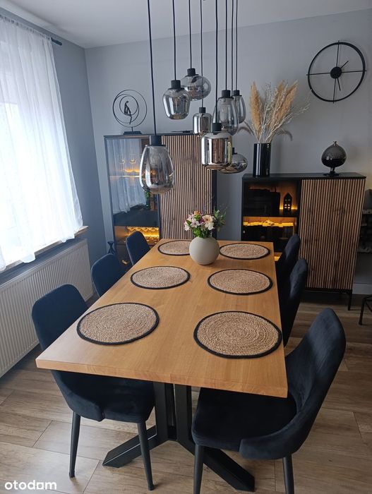 Komfortowe, duże i przestronne mieszkanie z balkonem i garażem