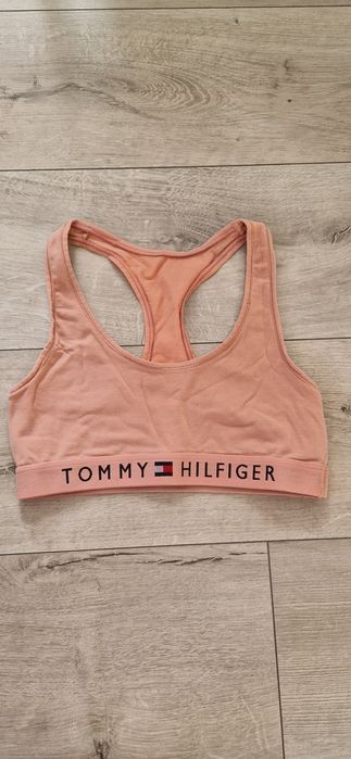 Tommy Hilfiger biustonosz top