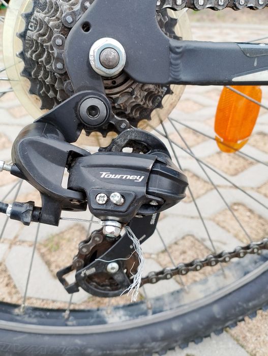 Sprzedam rower MTB Rockrider 340 20"