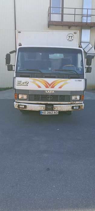 Продам автомобіль Тата