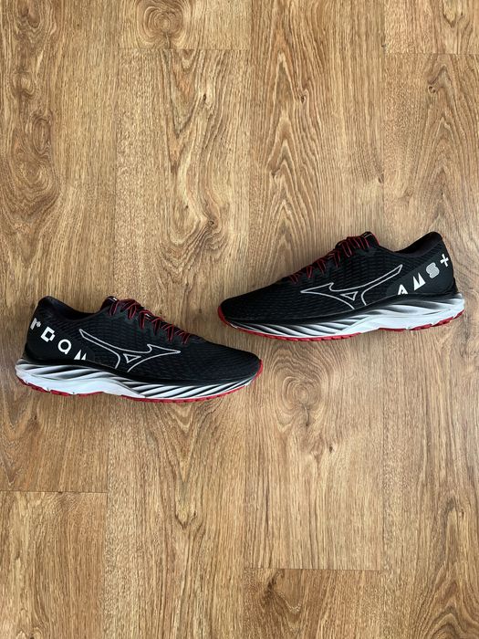 Кроссовки Mizuno Wave Rider 26