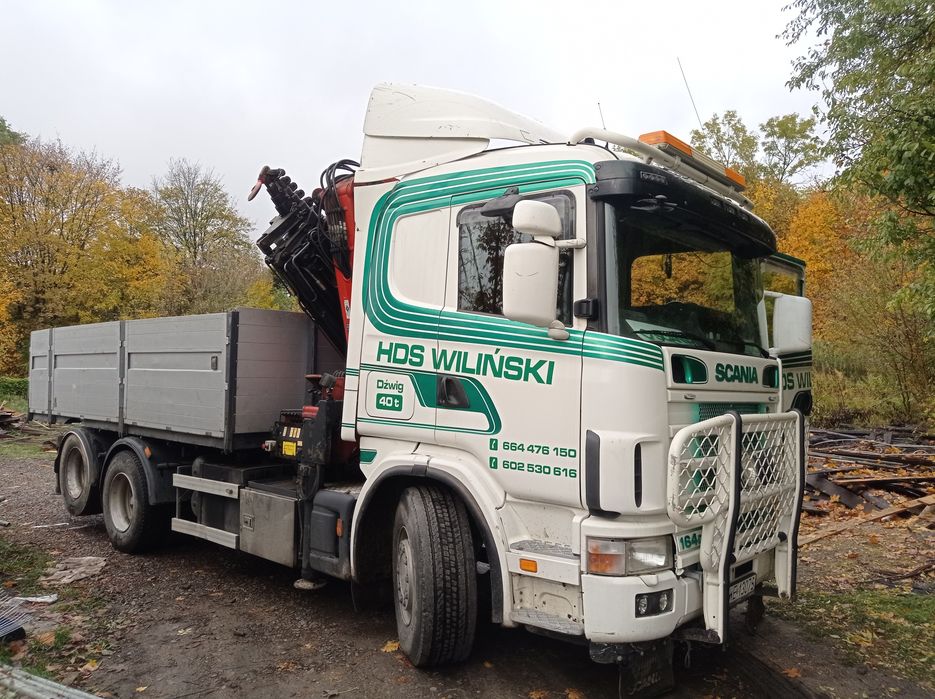 Scania