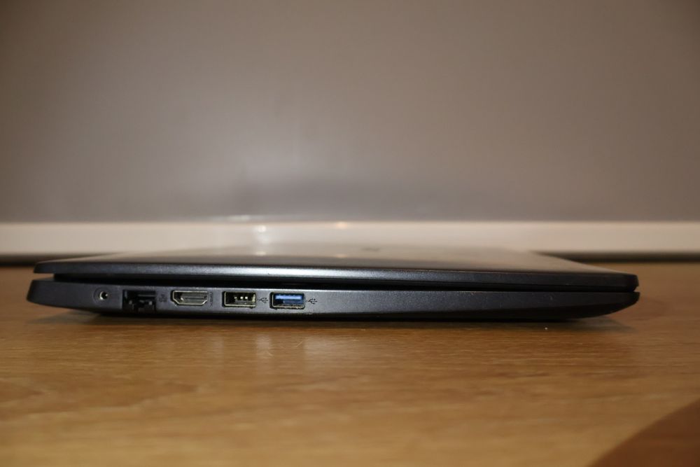 Portátil ACER Aspire 3 A315-34-C30Q (15.6" - Intel Celeron N4020 - RAM