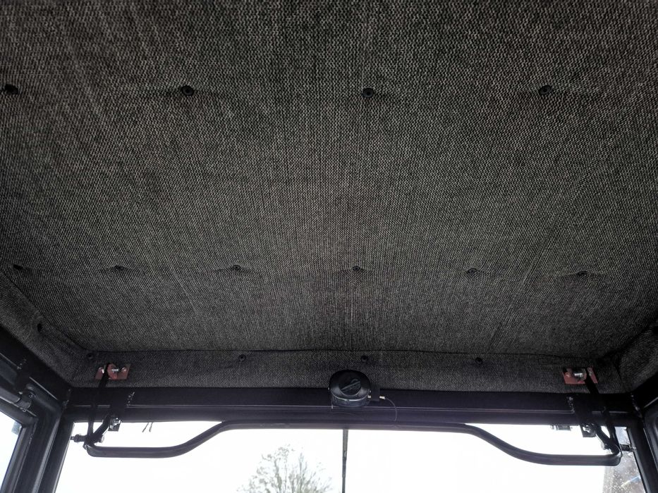 Kabina C360 C330 C-360 C-330 maska błotniki C360 super ceny t25 MF255